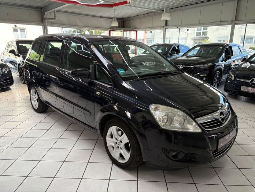 Zafira