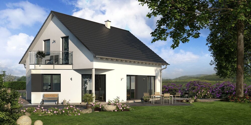 Individuelle Wohnträume in Bergisch Gladbach - Ihr maßgeschneidertes Einfamilienhaus mit allkauf Qualität - Einfamilienhaus Bergisch Gladbach Frankenforst | Angebot:27346768
