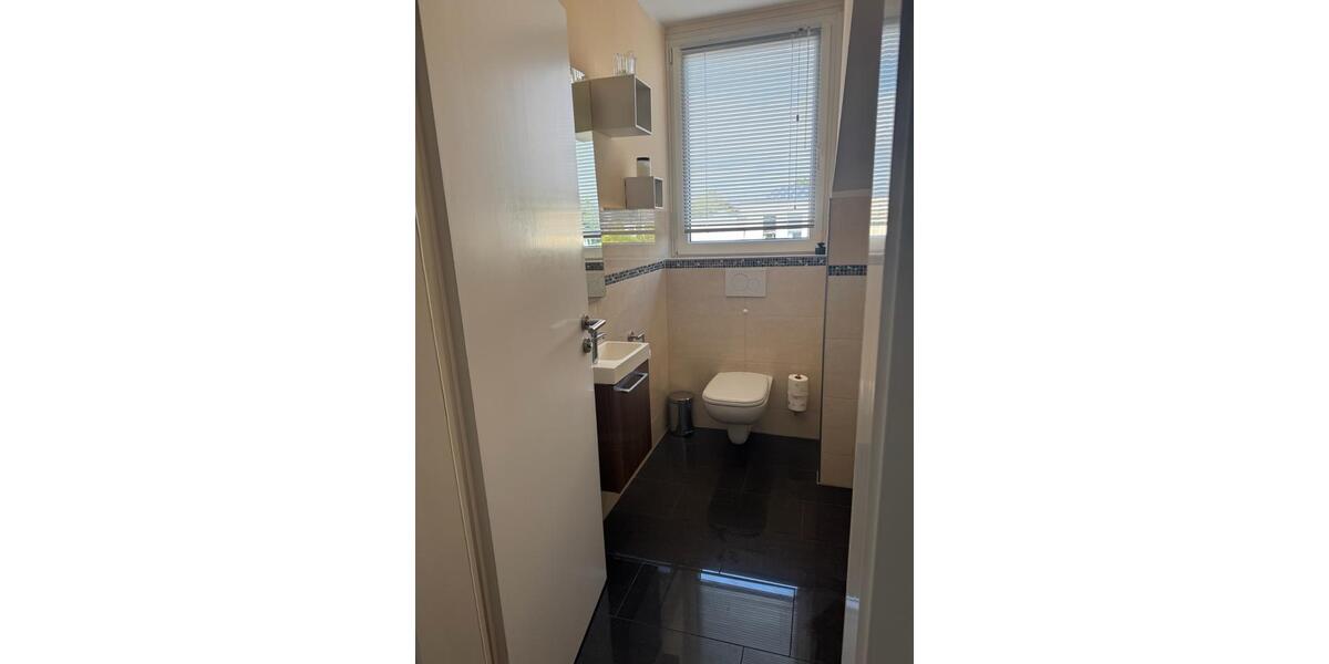 Etagenwohnung Bergisch Gladbach Alt-Frankenforst - 4 Zimmer, 107 m&sup2;, 410.000&euro; | Angebot:26594532