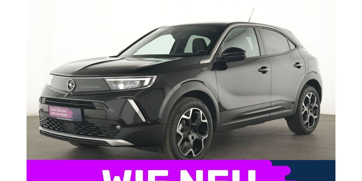 Opel Mokka 45.809 km 17.977 &euro; Neuss 41460