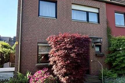 Haus Monheim am Rhein - 5 Zimmer, 130 m&sup2;, 559.000&euro; | Angebot:26889732