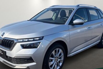 Skoda Kamiq 50.259 km 21.750 &euro; Düsseldorf 40233