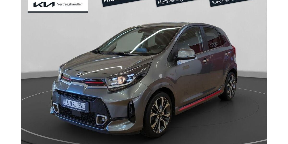 Kia Picanto 40.400 km 15.880 &euro; Leverkusen 51381
