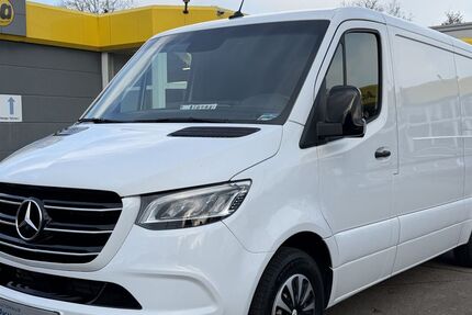 Mercedes-Benz Sprinter 77.500 km 28.999 &euro; Kerpen 50171