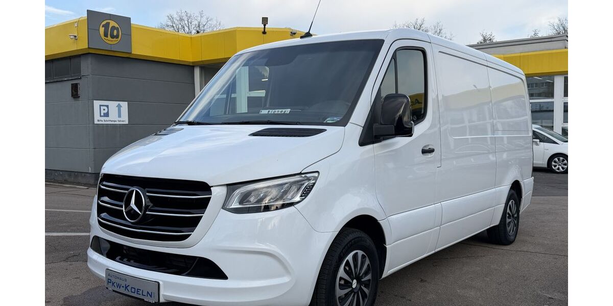Mercedes-Benz Sprinter 77.500 km 28.999 &euro; Kerpen 50171