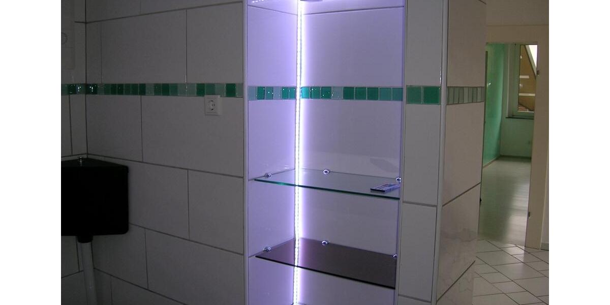 Schöne, helle 2 Zimmer Wohnung 2 zimmer