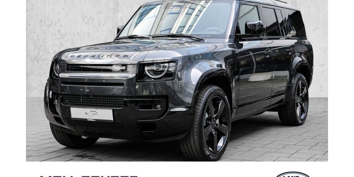 Land Rover Defender 3.100 km 103.950 &euro; Düsseldorf 40547