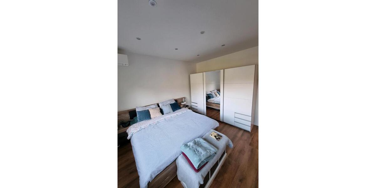 Exklusives Wohnen in modernen Neubau 3 zimmer