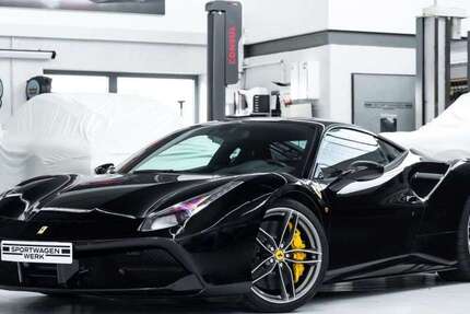Ferrari 488 15.862 km 234.890 &euro; Neuss 41470