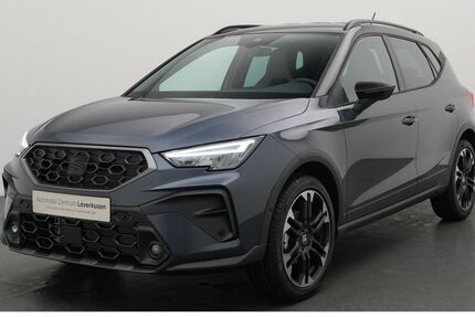 Seat Arona 1.998 km 27.380 &euro; Leverkusen 51373