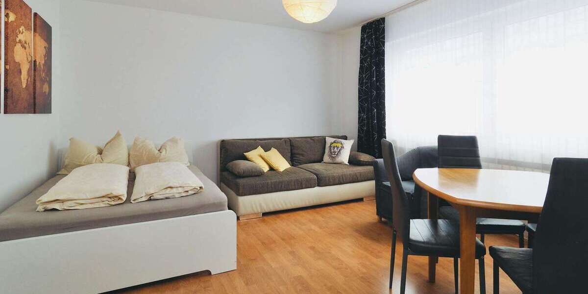 Zimmer Köln Altstadt-Nord - 1 Zimmer, 1.470&euro; | Angebot:25531742