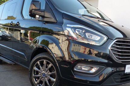 Ford Transit 88.900 km 27.950 &euro; Solingen 42699