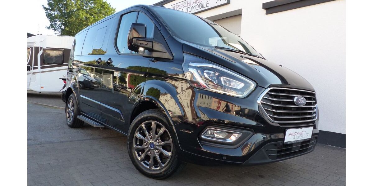Ford Transit 88.900 km 27.950 &euro; Solingen 42699
