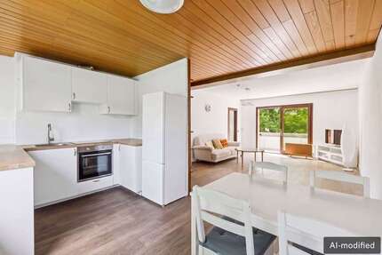 Wohnung Düsseldorf - Gerresheim Gerresheim - 2 Zimmer, 60 m&sup2;, 249.000&euro; | Angebot:27162318
