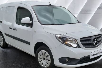 Mercedes-Benz Citan 54.798 km 12.900 &euro; Köln-Riehl 50735