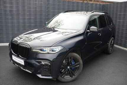 BMW X7 160.252 km 52.799 &euro; Dormagen 41539
