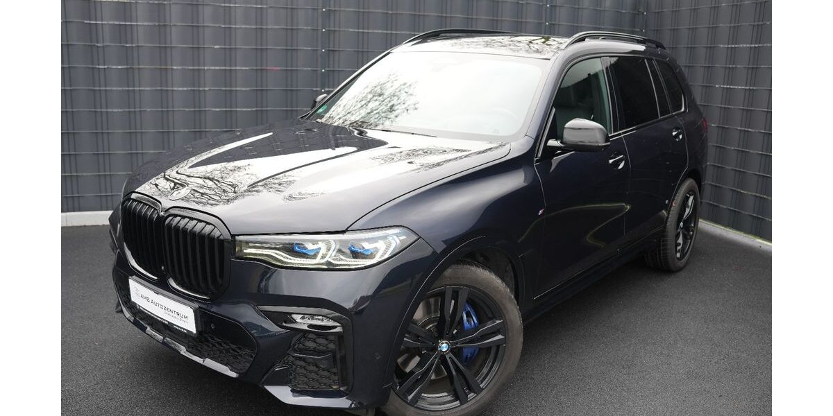 BMW X7 160.252 km 52.799 &euro; Dormagen 41539