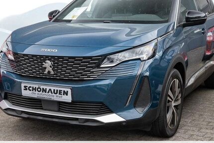 Peugeot 5008 26.439 km 20.950 &euro; Hilden 40721
