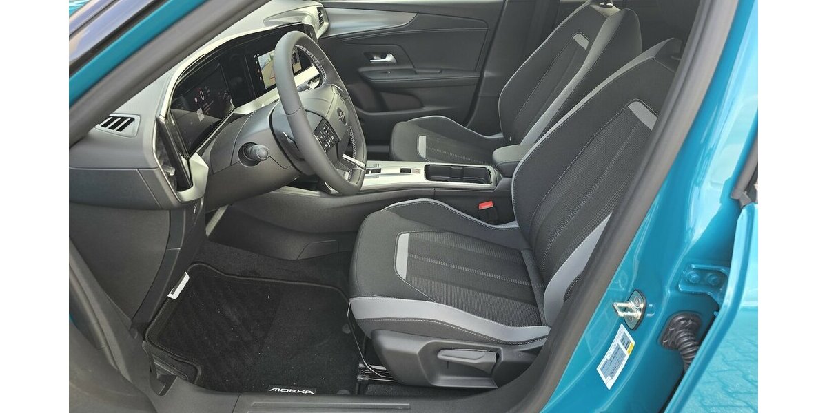 Opel Mokka GS Automatik|Kamera|Klimaauto|Winter 10.645 km 20.775 &euro; Wermelskirchen 42929