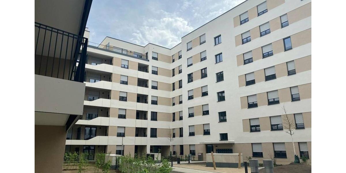 Wohnen, wo das Herz schlägt. 4 zimmer