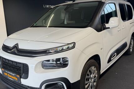 Citroen Berlingo 39.900 km 22.999 &euro; Hilden 40723