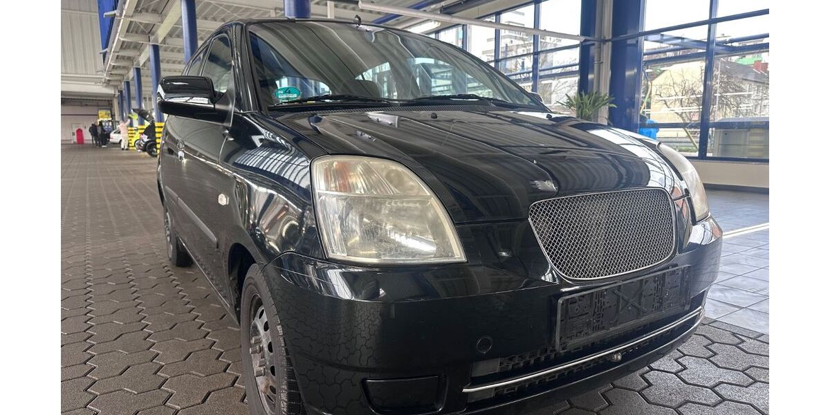 Kia Picanto 211.000 km 1.250 &euro; Brühl (Nähe Köln) 50321