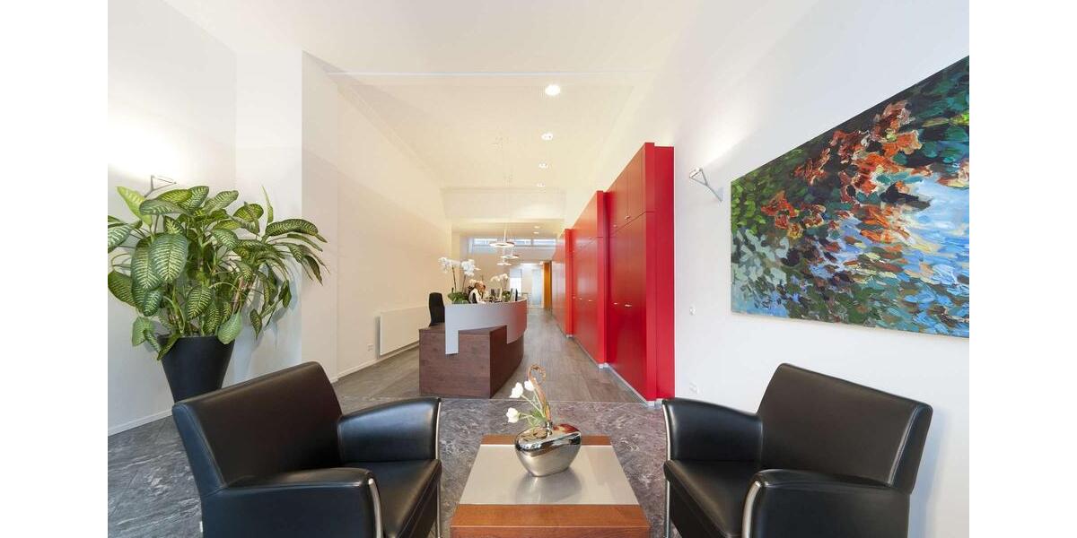 Gewerbeobjekt Düsseldorf Pempelfort - 2.150&euro; | Angebot:22712646