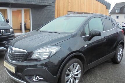 Opel Mokka 85.500 km 10.990 € Radevormwald 42477