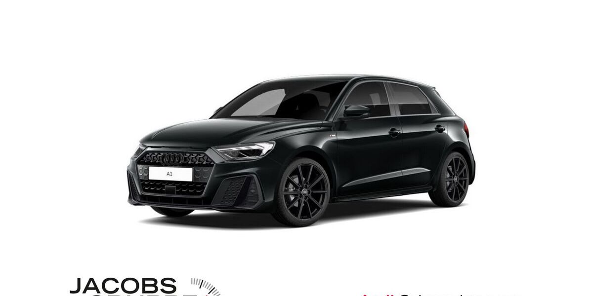 Audi A1 54.582 km 22.470 &euro; Bergheim 50126