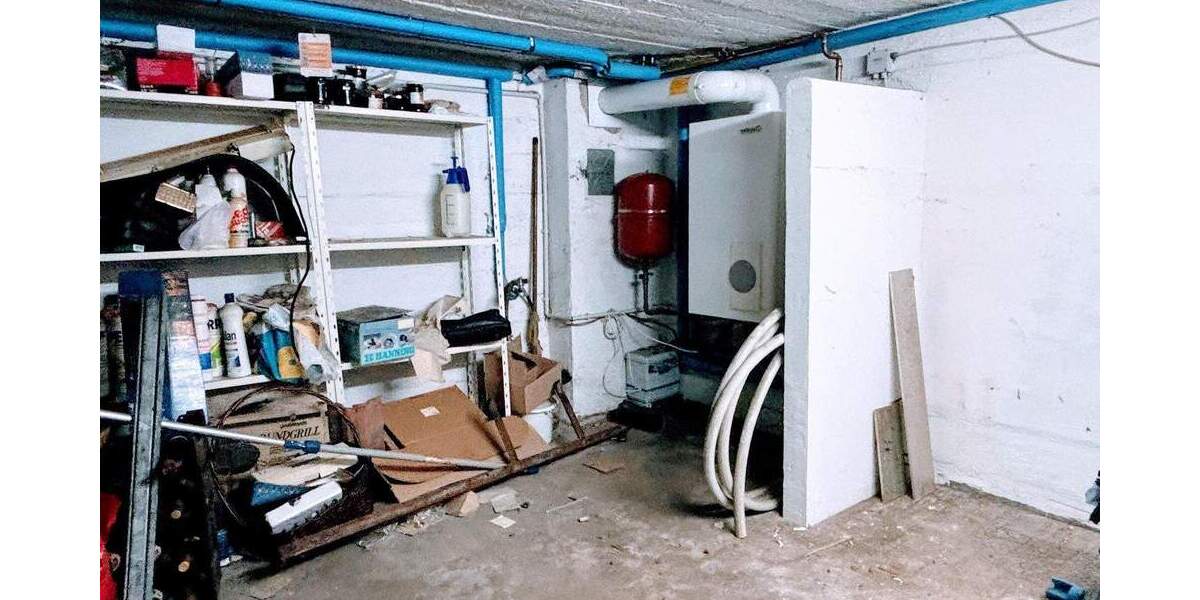 Wohnen mit Raum zur Entfaltung - Reiheneckhaus mit großem Grundstück 4 zimmer