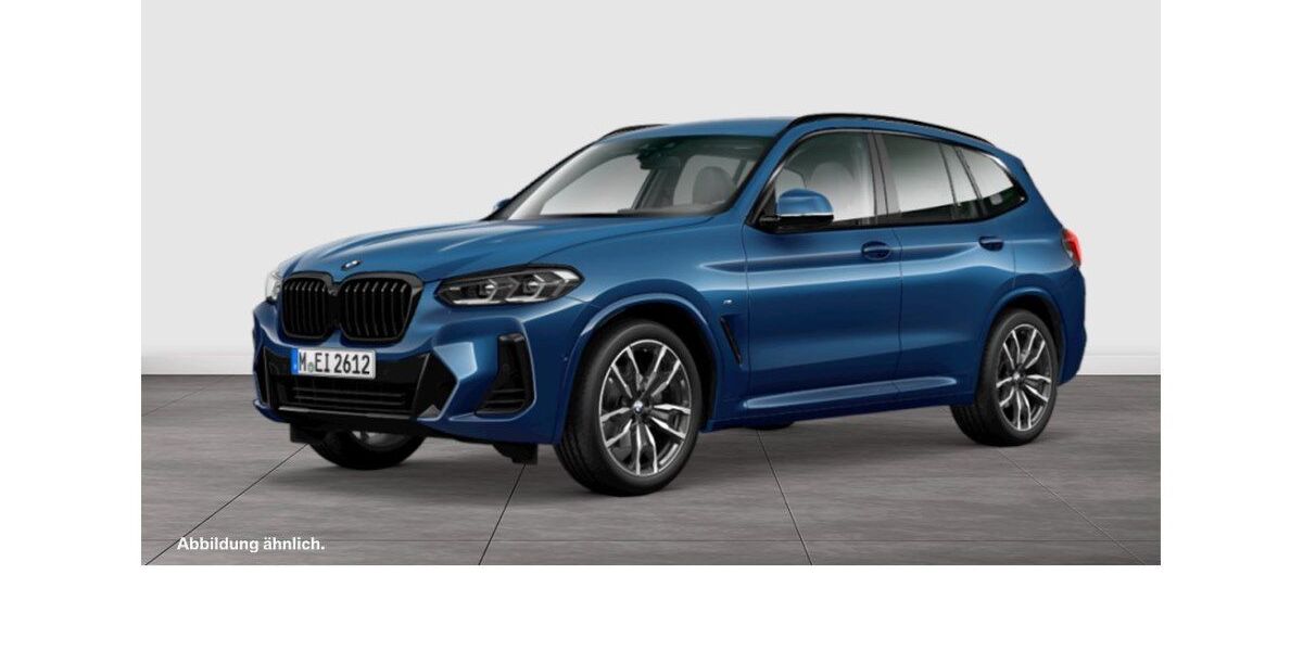 BMW X3 55.582 km 39.990 &euro; Köln-West 50858