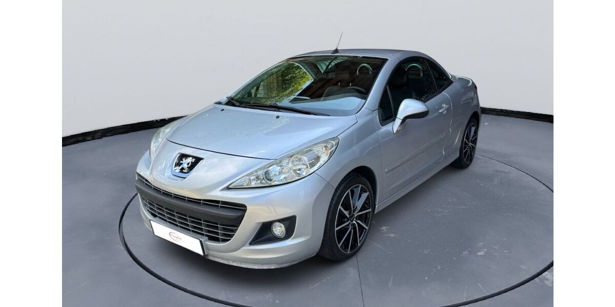 Peugeot 207 138.100 km 4.350 &euro; Hürth 50354