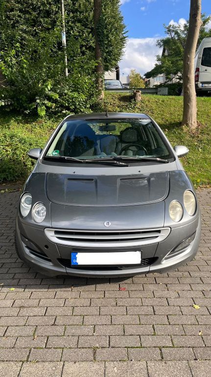 ForFour