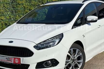 Ford S-Max 118.191 km 18.950 &euro; Bergheim bei Köln 50126