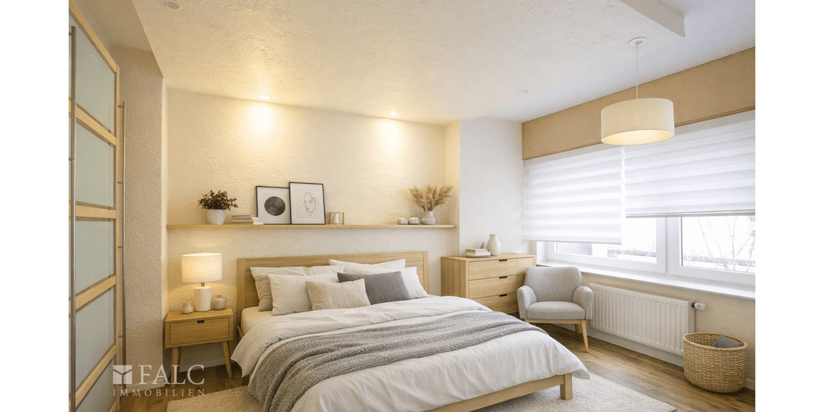 Bungalow Wermelskirchen - 4 Zimmer, 118 m&sup2;, 395.000&euro; | Angebot:25278730