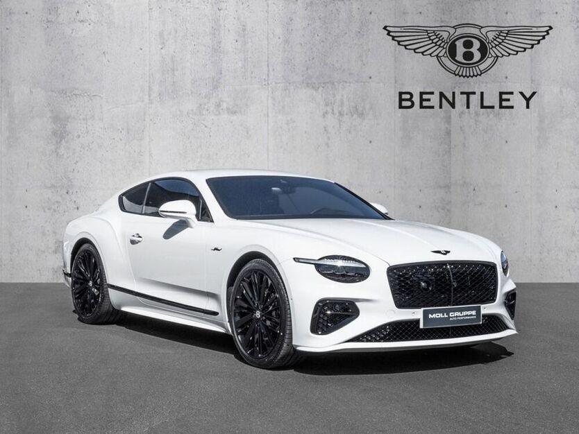 Continental GT