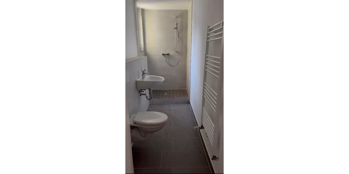 2-Zimmer-Wohnung in Köln-Nippes – kernsaniert, ab 01.04.2026 2 zimmer