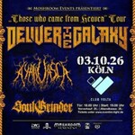 Those who came from Heaven