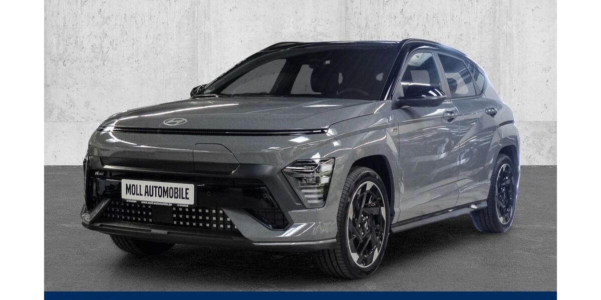 Hyundai KONA 2.500 km 43.950 &euro; Köln 50825