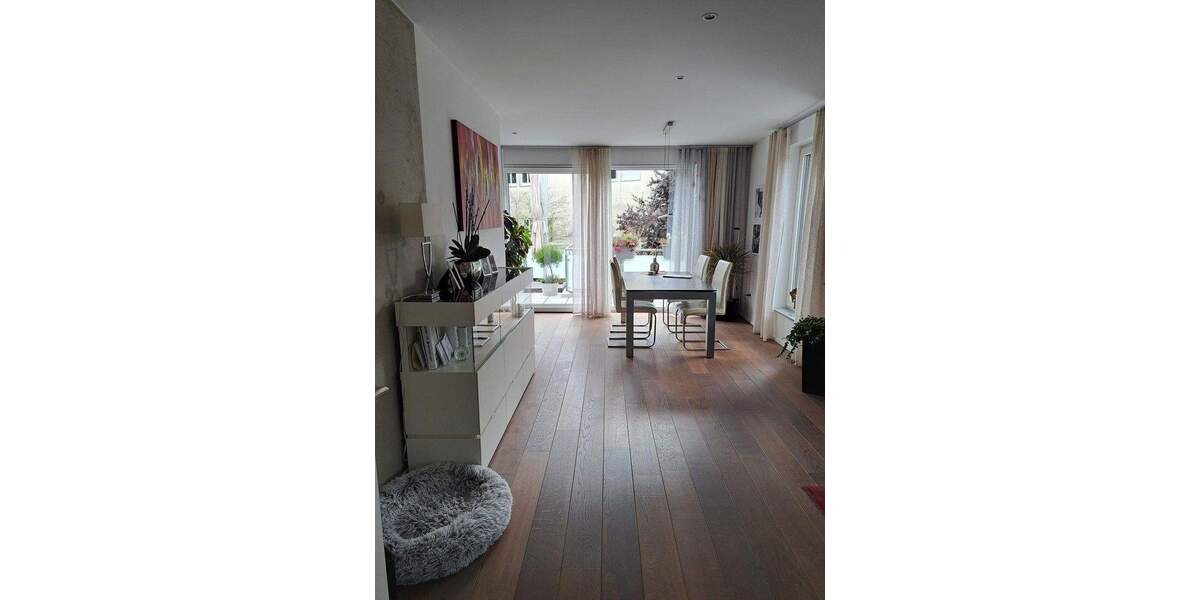 Etagenwohnung Leverkusen Quettingen - 4 Zimmer, 109 m&sup2;, 450.000&euro; | Angebot:25155232