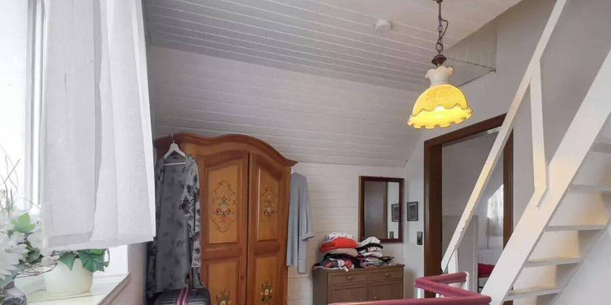 Doppelhaushälfte Remscheid Innen - 3 Zimmer, 95 m&sup2;, 268.000&euro; | Angebot:23917708