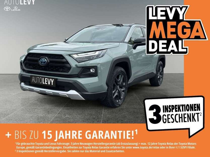 RAV 4