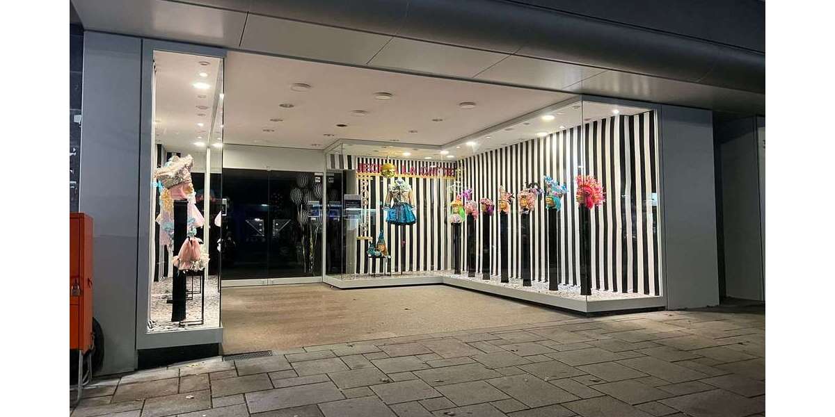 Einzelhandel in Bergisch Gladbach 1.950 € 112 m² zimmer