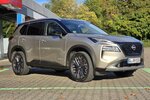 Nissan X-Trail N-Connecta|4x4|AHK bis zu 2,5t Zugkraft! 2.478 km 43.550 &euro; Wermelskirchen 42929