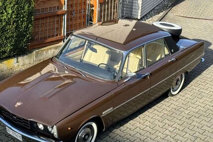 Rover Andere 99.999 km 9.999 € Solingen 42651