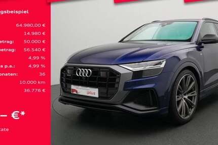Audi Q8 68.031 km 64.980 &euro; Leverkusen 51373