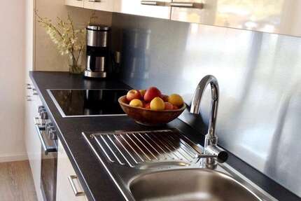 Wohnen auf Zeit in Hürth 985 € 1 zimmer