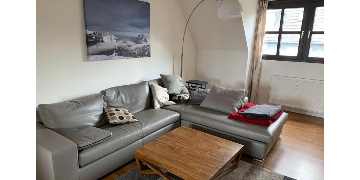 Dachgeschoßwohnung Hilden - 5 Zimmer, 139 m&sup2;, 715.000&euro; | Angebot:25352159