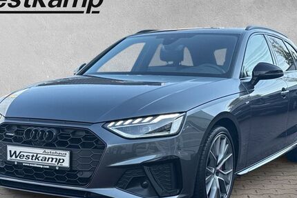 Audi A4 83.400 km 31.730 &euro; Frechen 50226