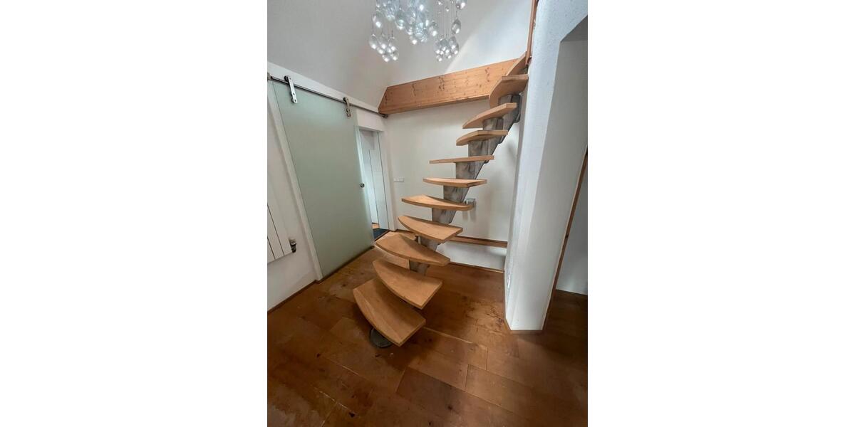 Einfamilienhaus Leichlingen (Rheinland) - 5.5 Zimmer, 160 m&sup2;, 550.000&euro; | Angebot:26874964
